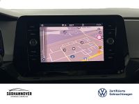 Volkswagen T-Cross - Vorschau Bild 11