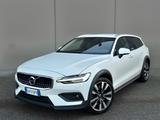 Volvo V60 Cross Country D4 AWD Geartronic Pro - Volvo V60 Cross Country aus 2019