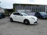 Alfa Romeo MiTo Super - Alfa Romeo MiTo: Super