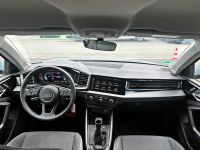 Audi A1 - Vorschau Bild 21