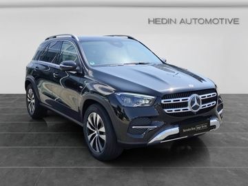 Mercedes GLE 350 - 8