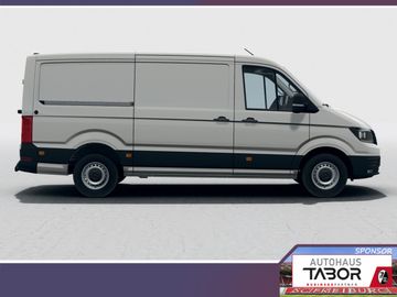 Volkswagen Crafter - 3