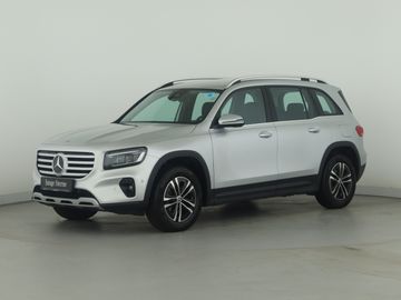 Mercedes GLB 180 - 5