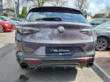 Alfa Romeo Stelvio 2.2 Veloce Q4 AT/LED/Navi/ACC/H&K/SHZ/Ka - Alfa Romeo Stelvio Gebrauchtwagen