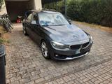BMW 328 Gran Turismo Gran Turismo 328i xDrive Ad... - BMW 328 Gran Turismo: Limousine
