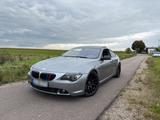 BMW Bmw 645ci e63 V8 Sauger - BMW 645 aus 2005