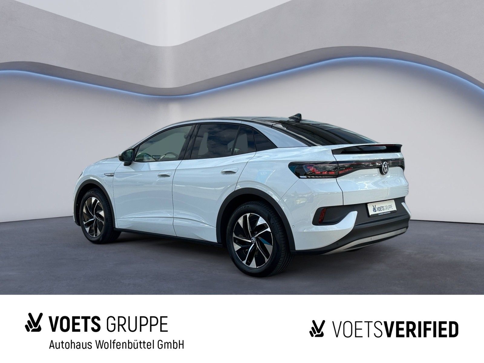Volkswagen ID.5 Pro Performance PANO+AHK+MATRIX imagem 3