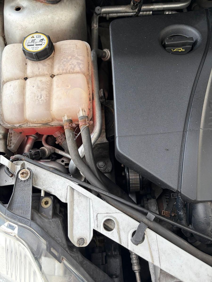 Ford Focus 2009 — photo 7