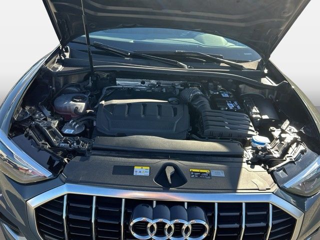 Audi Q3 35TDI Advanced LED Scheinwerfer, Navi foto 16