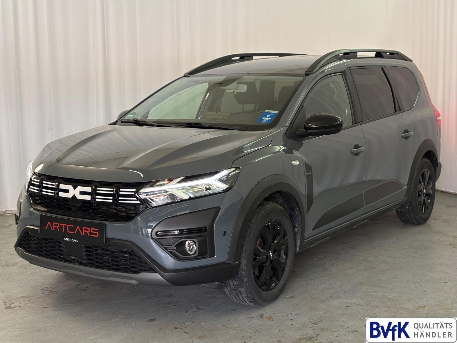 Dacia Jogger 1.6 E-TECH Hybrid 140 Extreme AHK
