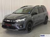 Dacia Jogger 1.6 E-TECH Hybrid 140 Extreme AHK - Dacia mit Hybrid-Antrieb