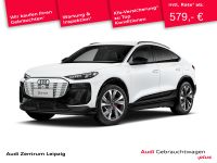 Audi Q6 e-tron - Vorschau Bild 1