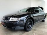 Audi A4 1.8 T*Klima* Tüv&Service Neu - Audi A4 aus 2001: 1.8
