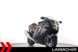 Suzuki GSX 1300 RR HAYABUSA - Schaltassistent, TC - SUZUKI GSX R 1300