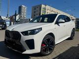 BMW X2 sDrive20i Msport Steptronic DCT -