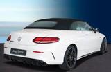 Mercedes-Benz C 43 AMG Mercedes-AMG C 43 4MATIC Autom. Mer... - Mercedes-Benz C 43 AMG in Wiesbaden