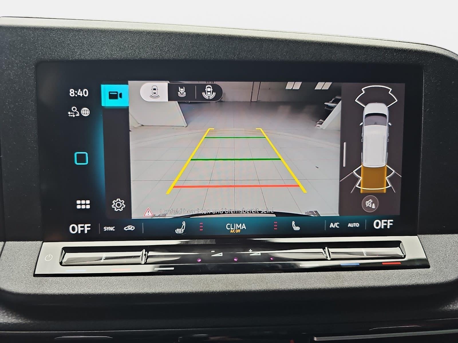 Volkswagen 1.5 TSI DSG LIFE APP-CONNECT AHK