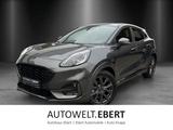 Ford Puma ST Line LED/ACC/KAMERA/NAVI/SHZ/ - Ford Puma: Kleinwagen