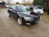 Mazda 3 Lim. 1.6 Sport Active *65.000 KM*Automatik* - gebrauchte Mazda 3 aus dem Jahr 2005