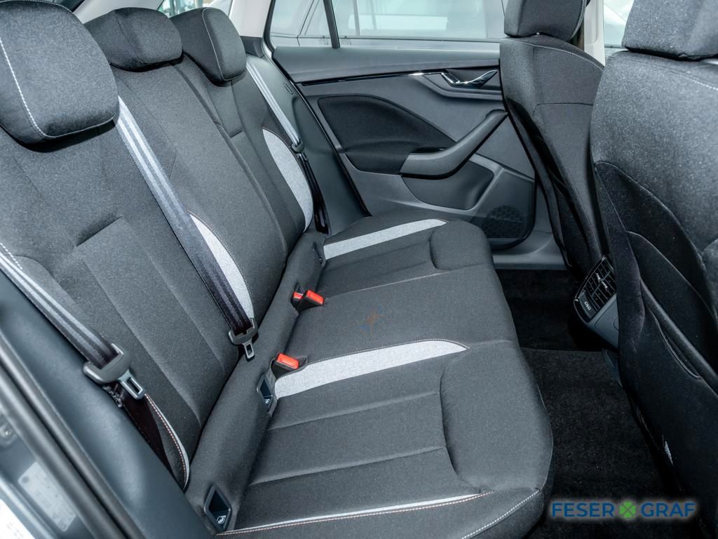 Skoda Scala - Bild 10