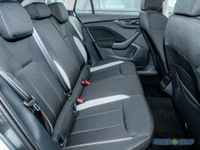 Skoda Scala - Vorschau Bild 10