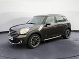 MINI Cooper Countryman All4 Navi Leder - MINI Cooper Countryman Gebrauchtwagen