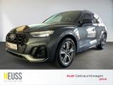 Audi SQ5 3.0 TDI quattro STHZG+360°+BUSINESS+MATRIX++ - gebrauchte Audi SQ5 aus dem Jahr 2023