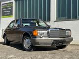 Mercedes-Benz 500 SE - Mercedes-Benz 500 Gebrauchtwagen