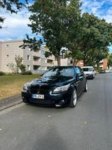 BMW 525D original M-PAKET Facelift Navigat... - gebrauchte BMW 525 mit Facelift