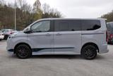Ford TOURNEO CUSTOM SPORT PHEV Plug-in Hybrid - Ford Tourneo Custom mit Hybrid-Antrieb: Automatik