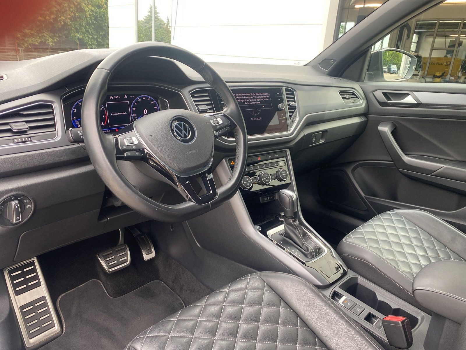 Volkswagen T-Roc - Bild 11