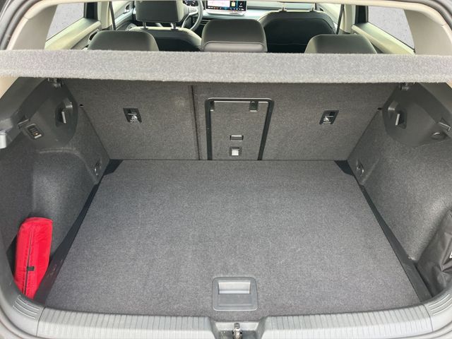 Golf Goal 1.5 eTSI DSG,Navi,IQ.LIGHT,Kamera,AHK