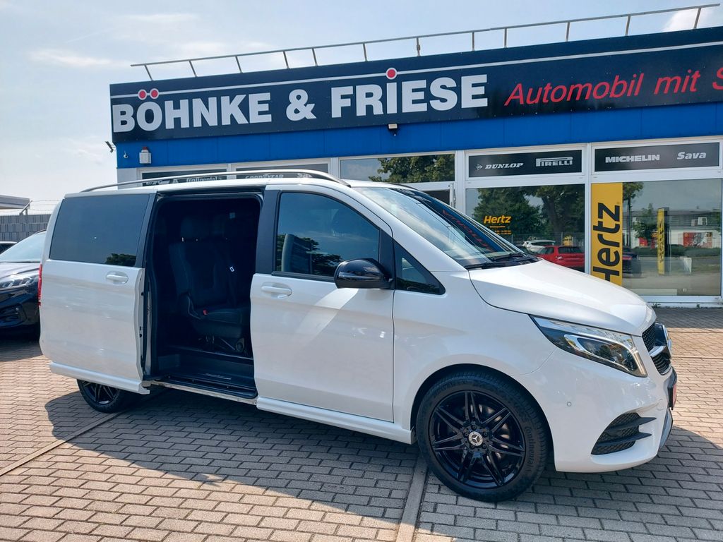 Mercedes-Benz V 300