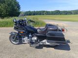 Honda Gold Wing GL1200 - HONDA GL 1200