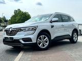 Renault Koleos AHK Navi Spurhalte Unfallfrei 1.Hand TOP - Renault Koleos in Frankfurt (Main)