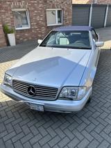 Mercedes-Benz SL 280 SL - Mercedes-Benz SL 280 aus 1997