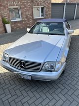 Mercedes-Benz SL 280 SL - Mercedes-Benz SL 280 in Düsseldorf