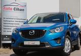 Mazda CX-5 Center-Line 2WD AUTOMATIK! AHK! 1.HAND! - Mazda CX-5 in Mannheim