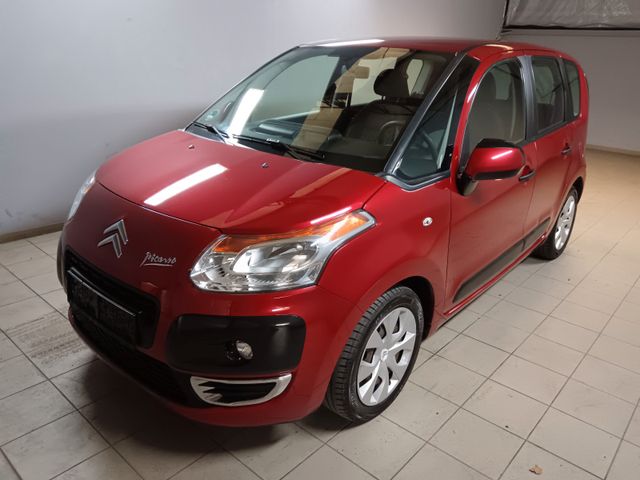 Citroën C3 Picasso Tendance