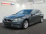 BMW 530d xDrive AT Leder LED AAC Navi SHZ Memory - BMW 530 in Halle