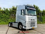 Volvo FH 500 - Retarder - 6x2 - TUV 2/2027 - PTO - Hol - Angebote