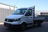Volkswagen Crafter 2,0TDI Pritsche AHK 3,5 t - Dreiseitenkipper 3 5t