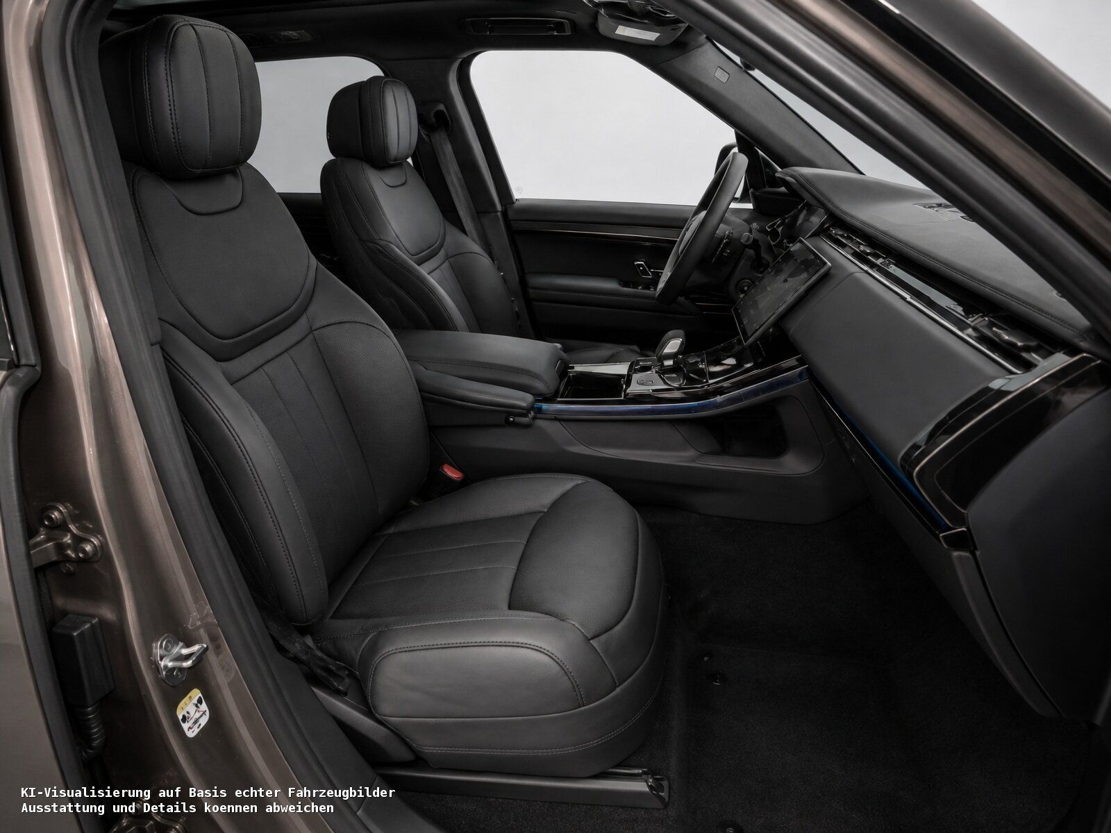 Land Rover Range Rover Sport - Bild 6