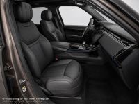 Land Rover Range Rover Sport - Vorschau Bild 6