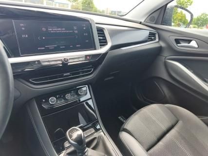 Autohaus Zimpel & Franke - Opel Grandland GS Line 1.2 Direct Injection Turbo 96 - Bild 9 Autohaus Zimpel & Franke - Opel Grandland GS Line 1.2 Direct Injection Turbo 96 - Bild 9