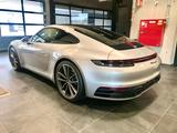 Porsche 911 Carrera 992 LED Glasdach RaceTex SportAGA - Porsche 992 in Frankfurt (Main)