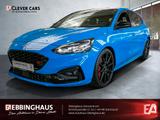Ford Focus ST Recaro-Sitz Kamera Navi Styling-Paket - Ford Focus: ST Styling Paket