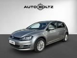 Volkswagen Golf VII Lim. Cup BMT 1.6 TDI Bi-Xenon NAVI - Volkswagen Golf: V6