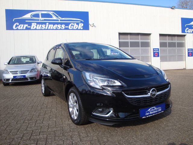 Opel Corsa E Innovation ecoFlex