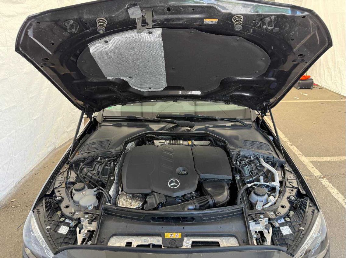 Fahrzeugabbildung Mercedes-Benz C 220d 9G AMG/LED/NAVI/VIRTU/SHZ/HIFI/RFK/AHK